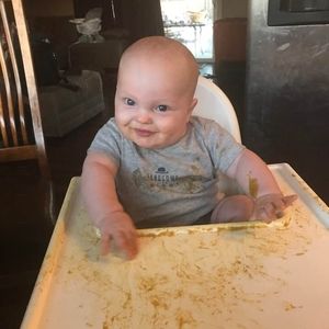 Meet your Posher, Gerri